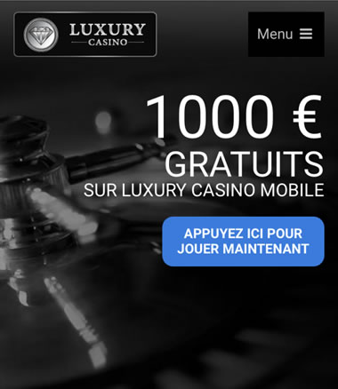 Luxury Casino, chaque année des gagnants sur la slot la plus payante