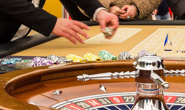 Monopole des casinos au Québec