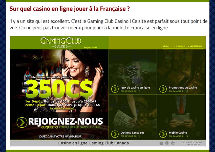 Evolution roulette en ligne avec croupier