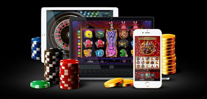 Jeux de casino sur Android